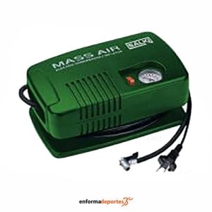 CARGADOR BULLPADEL PASCALBOX | NEGRO