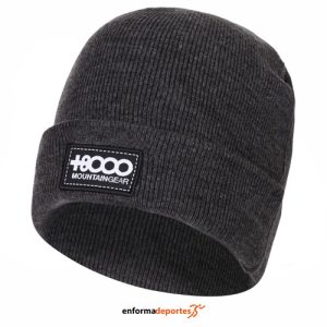 GORRO +8000 8GR2311 24I | ANTRACITA