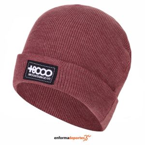 GORRO UNISEX +8000 8GR2311 24I | SANDALO