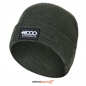GORRO UNISEX +8000 8GR2311 24I | MILITAR
