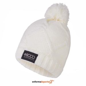 GORRO +8000 8GR2414 | MARFIL