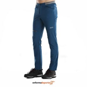 PANTALON HOMBRE +8000 ABAJE | AZUL OSCURO