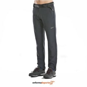 PANTALON HOMBRE +8000 ADVEN | ANTRACITA