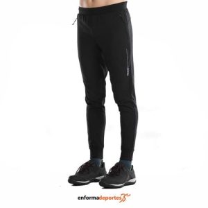 PANTALON HOMBRE +8000 AFLUI | NEGRO