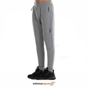 PANTALON JUNIOR+8000 AFLUI 23V | GRIS MEDIO VIGORE