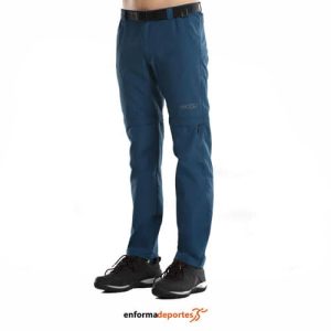 PANTALON HOMBRE+8000 AFORO | AZUL OSCURO