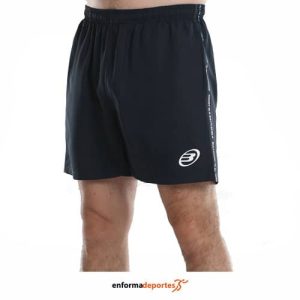 PANTALON CORTO HOMBRE BULLPADEL AGNUS 23V | AZUL MARINO