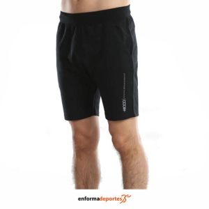 PANTALON HOMBRE+8000 AHOYO 23V | NEGRO
