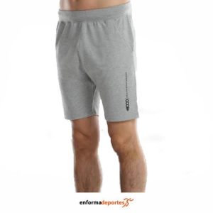 PANTALON HOMBRE +8000 AHOYO 23V | GRIS MEDIO VIGORE