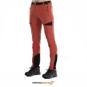 PANTALON HOMBRE +8000 AIREN | ARCILLA