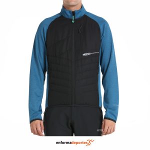CHAQUETA POLAR HOMBRE +8000 ARTOUS | PATO