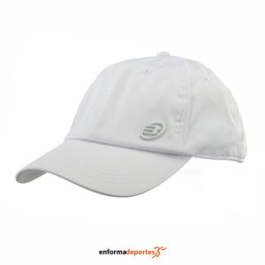 GORRA BULLPADEL BPG-233 | BLANCO