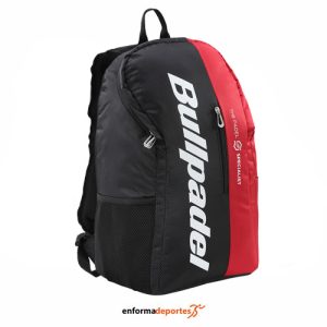 MOCHILA BULLPADEL BPM-23004 PERFOR | ROJO