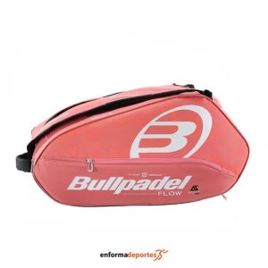 BOLSA BULLPADEL BPP-23006 FLOW | CORAL