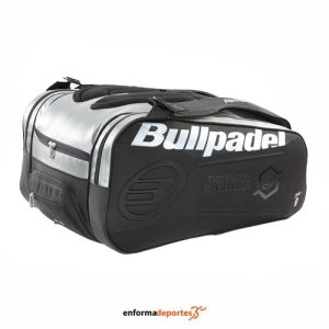 BOLSA BULLPADEL BPP-23012 HACK | PLATA