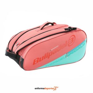 PALETERO BULLPADEL BPP-23014 | CORAL