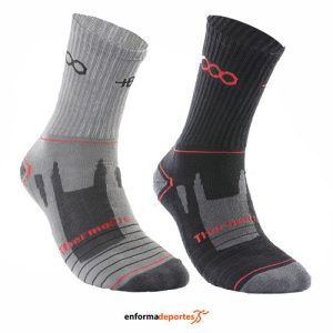 CALCETINES +8000 C19202 23I | 000 MULTICOLOR