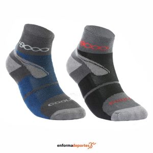 CALCETINES UNISEX +8000 C19203 24I | 000 MULTICOLOR