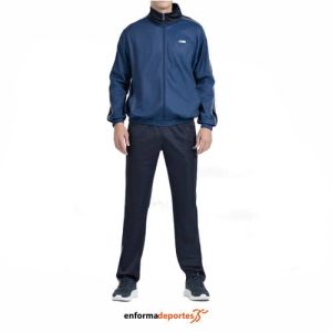 Chandal Hombre John Smith Cambad | AZUL ABYS