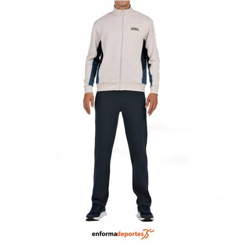 Chandal Hombre John Smith Castre | PIEDRA