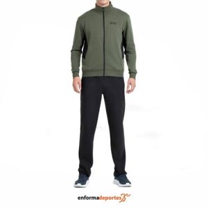 Chandal Hombre John Smith Castre | MILITAR
