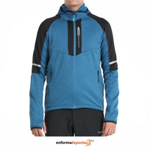 FORRO POLAR HOMBRE +8000 CERLIO | PATO VIGORE