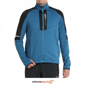 FORRO POLAR HOMBRE +8000 CERVIN | PATO VIGORE