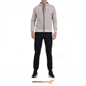 Cgandal Hombre John Smith Chao | PIEDRA