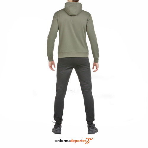 CHANDAL HOMBRE JOHN SMITH COTO FA24 | KAKI - Imagen 2