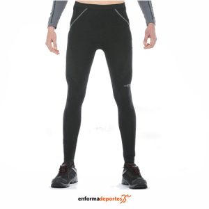 MALLA HOMBRE TERMICA +8000 CUBANGO 24I | NEGRO