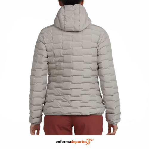 ANORAK MUJER +8000 DIVAN | ARENA - Imagen 2