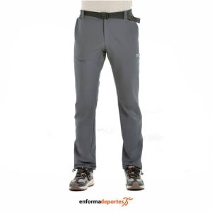 PANTALON HOMBRE +8000 DOLOMO | ANTRACITA