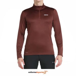 CAMISETA HOMBRE +8000 ERRO | UVA PASA