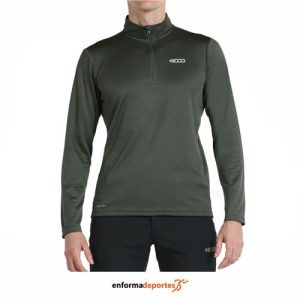 CAMISETA HOMBRE +8000 ERRO | MILITAR