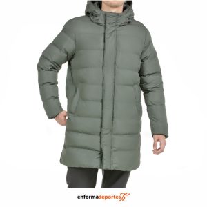 PLUMAS HOMBRE +8000 ESLO | JUNGLA