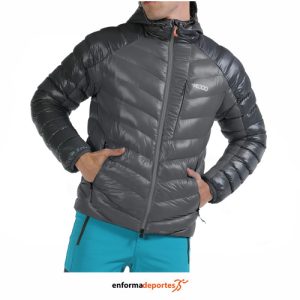 PLUMAS HOMBRE +8000 ESTOY 22I | ANTRACITA