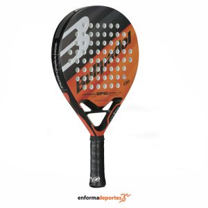 PALA BULLPADEL BP10 EVO 23 | MULTICOLOR