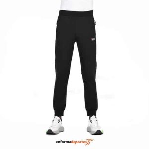 Pantalón Hombre +8000 Eyrie | NEGRO