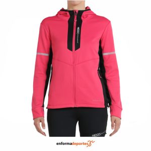 FORRO POLAR MUJER +8000 FORMOSA WMN | GERANIO