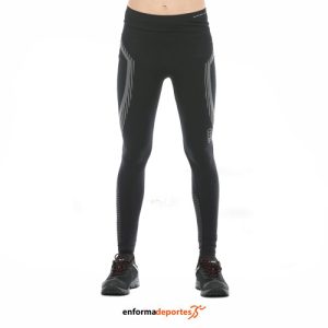 MALLA HOMBRE +8000 GABARRO 23I | NEGRO