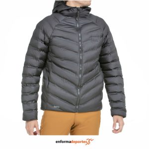 PLUMAS HOMBRE +8000 GREC | NEGRO