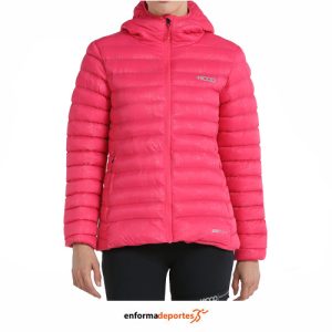 ANORAK MUJER +8000 GUAYMA | GERANIO