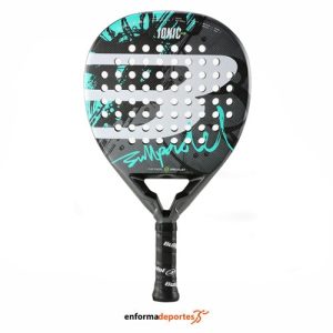 PALA BULLPADEL IONIC LIGHT 24 | MULTICOLOR