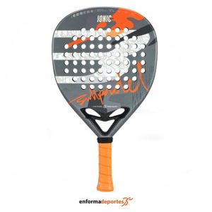 PALA BULLPADEL IONIC POWER 25 | MULTICOLOR