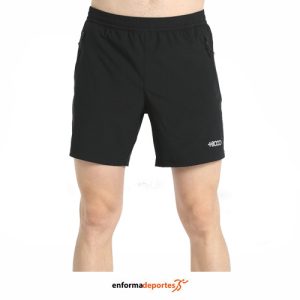 BAÑADOR HOMBRE +8000 KANKEN | NEGRO