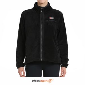 POLAR MUJER +8000 LOVEST | NEGRO