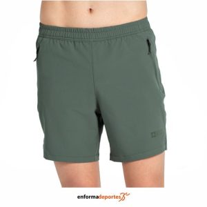 BAÑADOR HOMBRE +8000 MADRONO | MILITAR