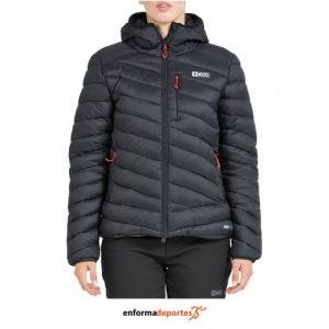 Plumas Mujer +8000 Mircelai | NEGRO