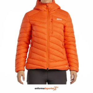 Plumas Mujer +8000 Mircelai | GERANIO