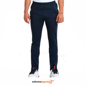 PANTALON HOMBRE BULLPADEL NEME | OCEANO PROFUNDO
